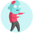 策略塔防小游戏