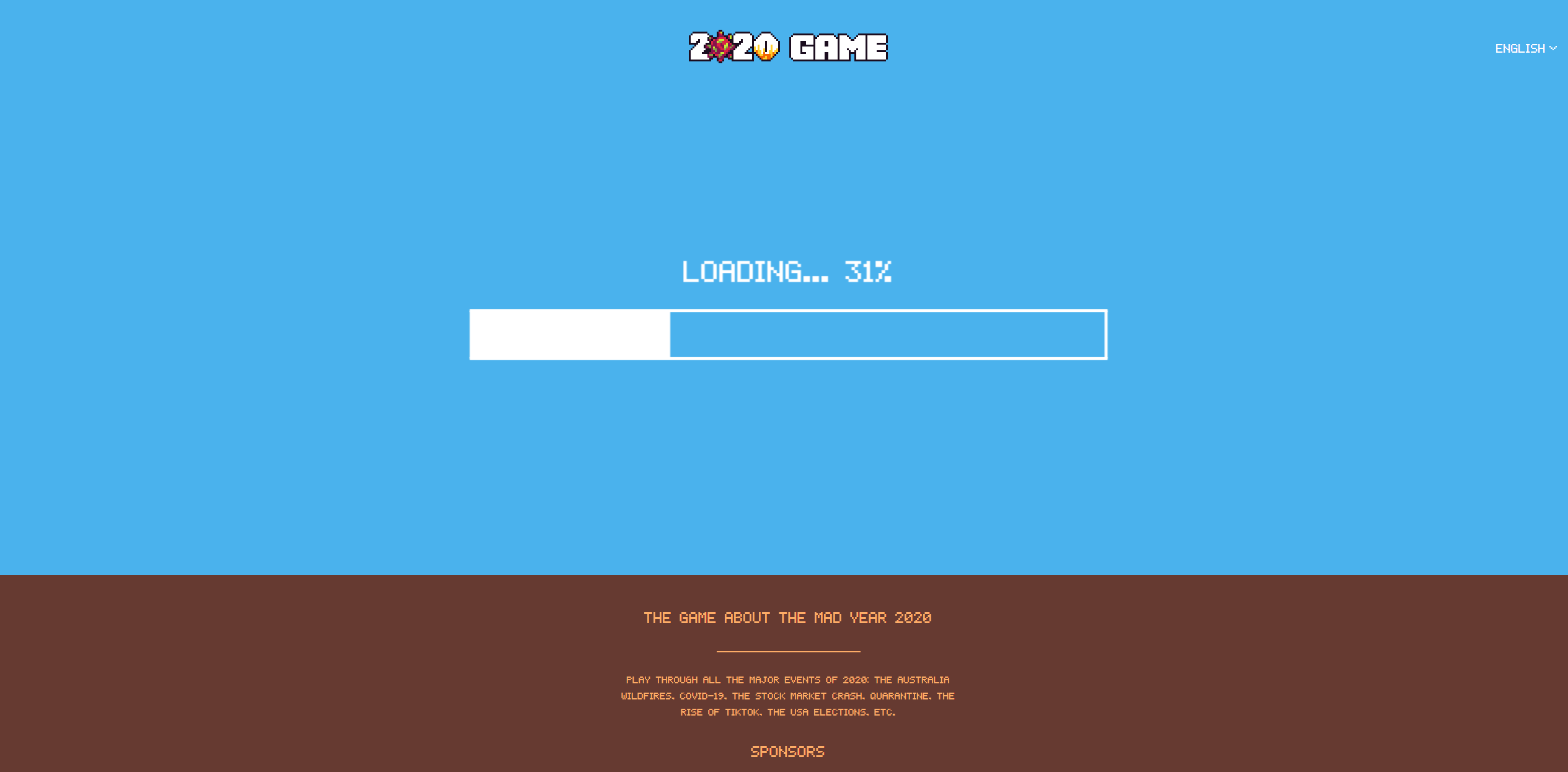 2020大事件小游戏291