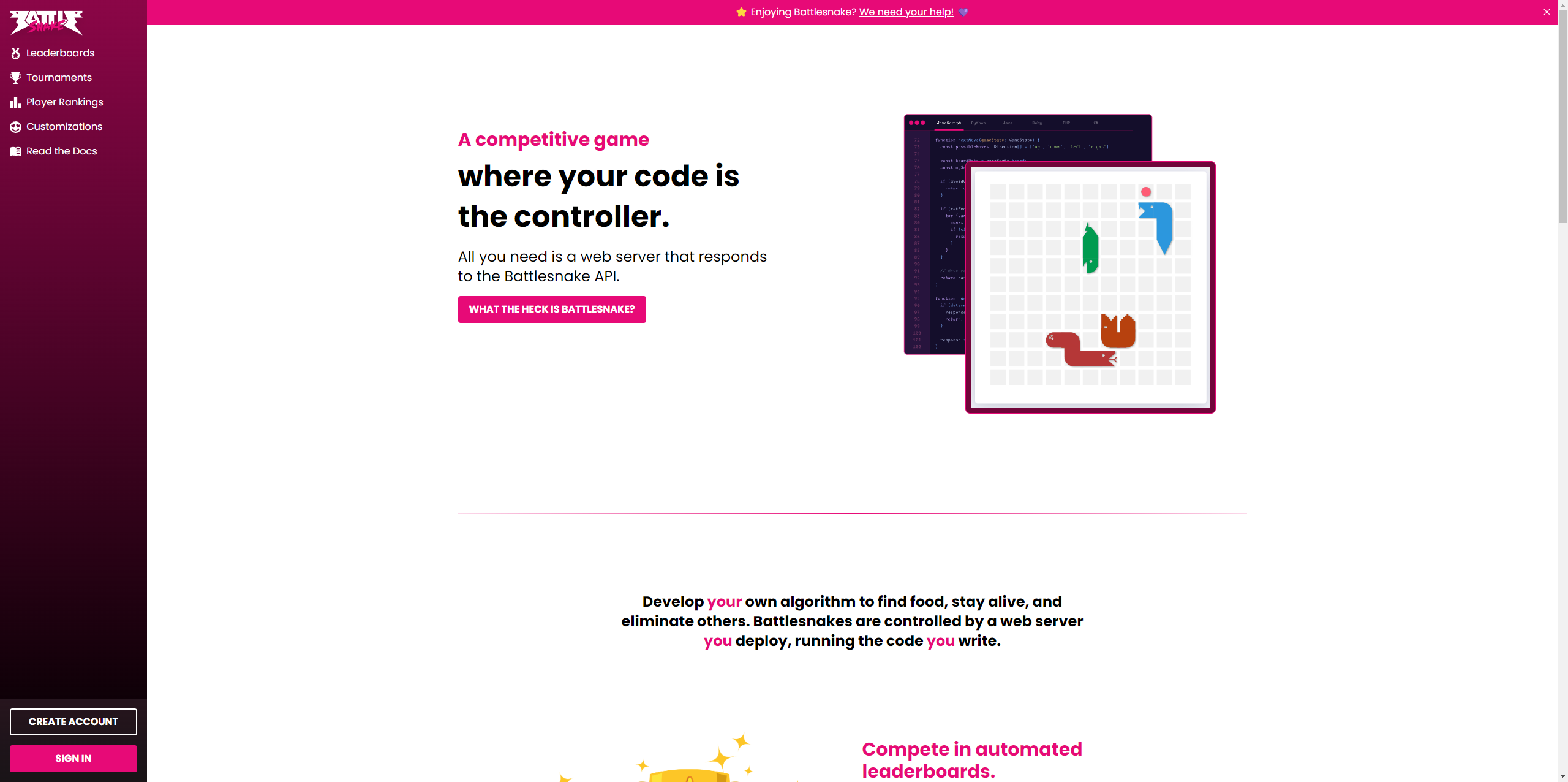 多人编程游戏330