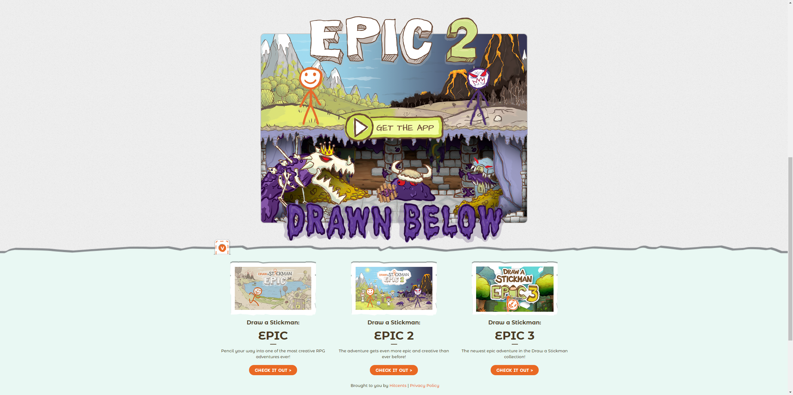 画一个小人去冒险游戏333