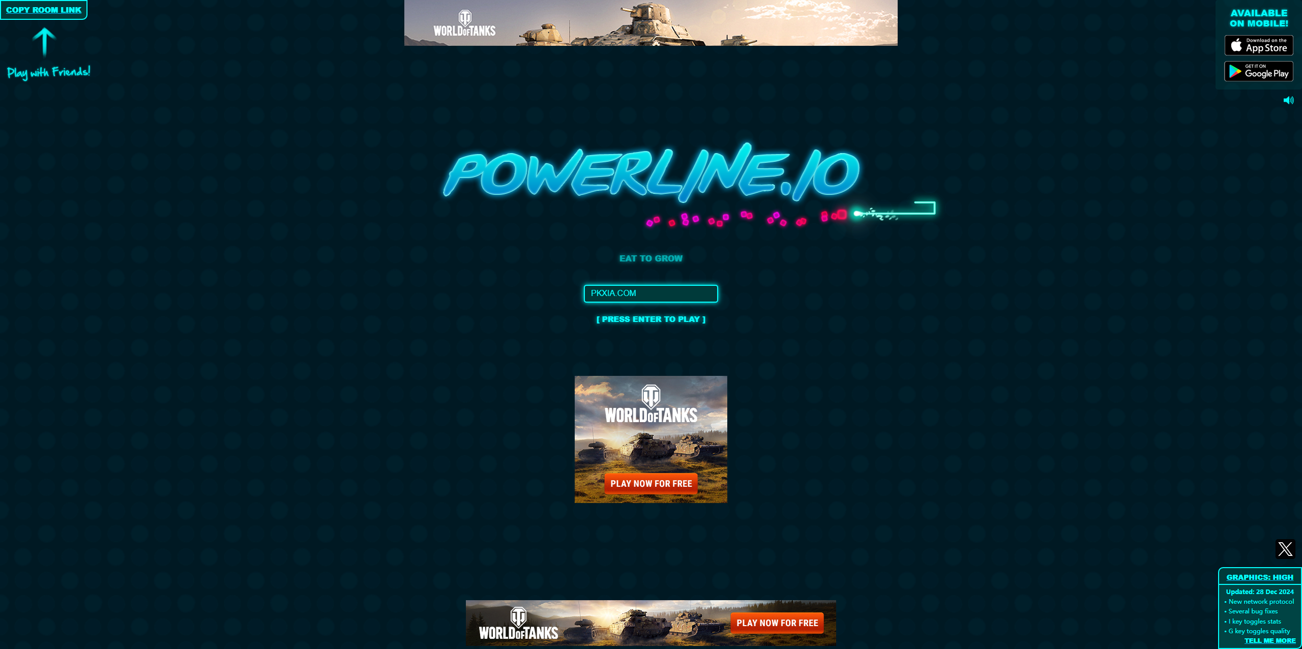 多人在线贪吃蛇小游戏336