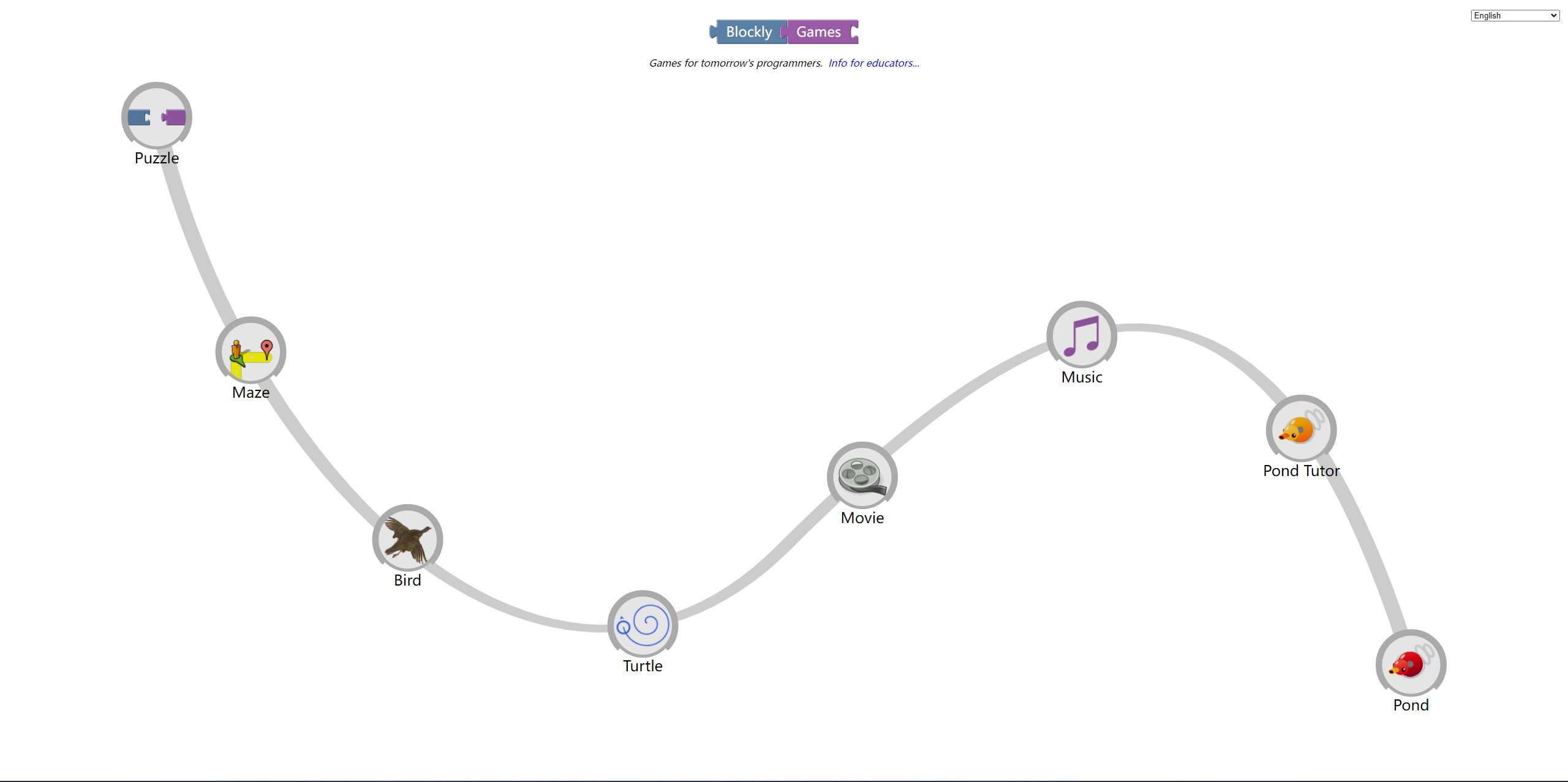 编程益智游戏388