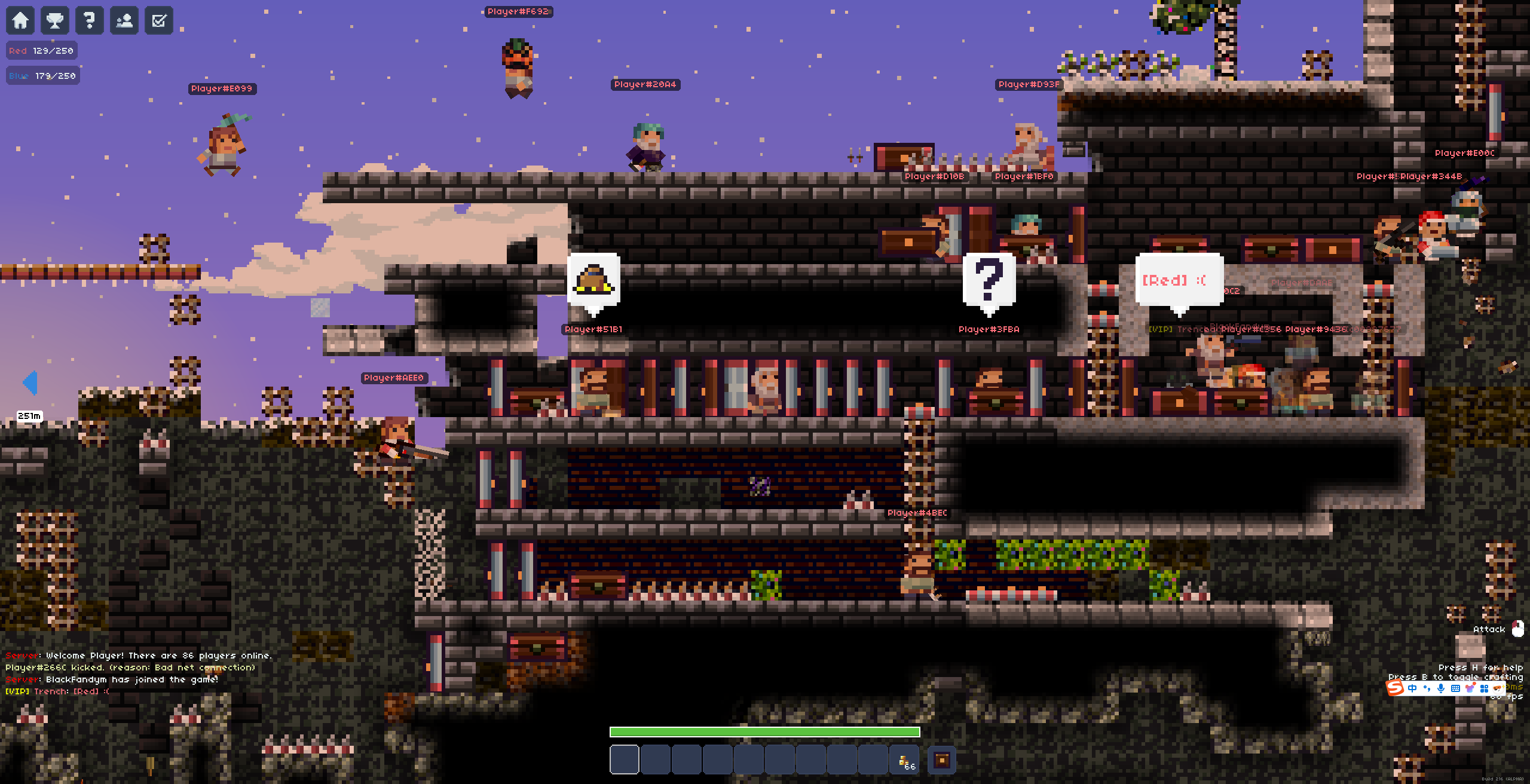 采矿和战斗游戏491